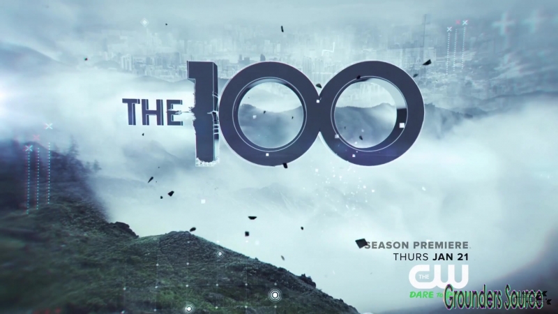 The 100 Hunted Extended Trailer-125
