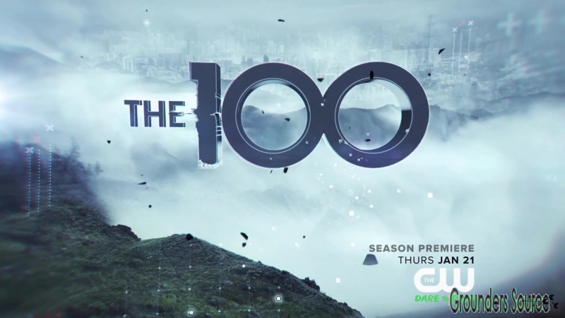 The 100 Hunted Extended Trailer-121
