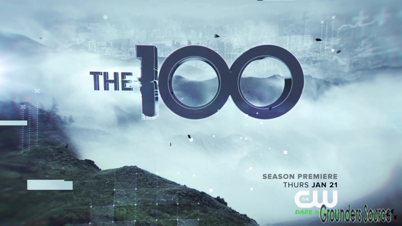 The 100 Hunted Extended Trailer-105
