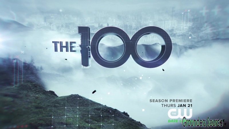 The 100 Hunted Extended Trailer-84
