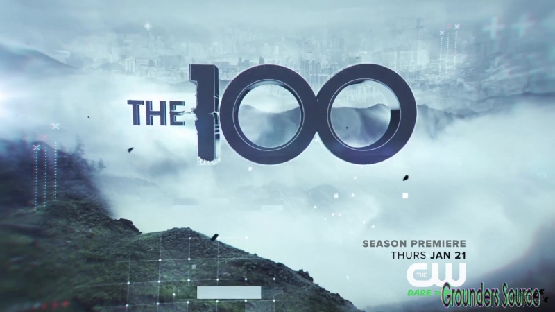 The 100 Hunted Extended Trailer-76
