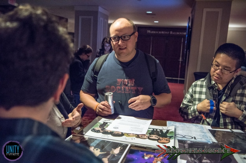 Unity Days Event January 19th-21st 2018-740
