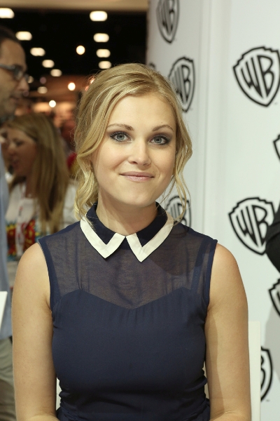July 19th 2013 Comic Con Signing Event Recap
