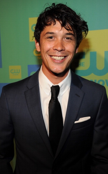 CW Upfronts May 15th, 2014 2014 Events -2
