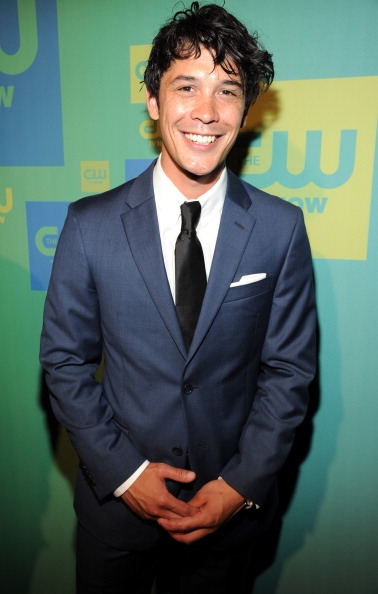 CW Upfronts 2014 Events May 15th, 2014 -2
