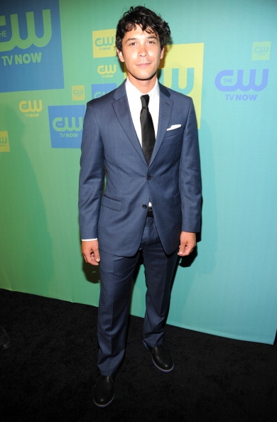 CW Upfronts May 15th, 2014 Events 2014 -2
