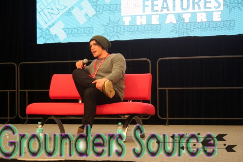 April 11th 2015 Melbourne Supanova Photos Event
