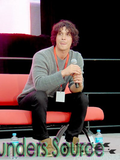 Events Melbourne Supanova April 11th 2015 Gallery
