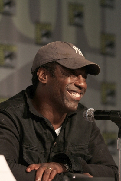 Comic Con Event July 19th 2013
