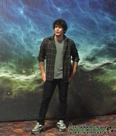 Starfest Denver Events March 11th-13th, 2016 Bobby Morley Attends
