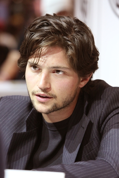 Comic Con Signing July 19th 2013 Recap
