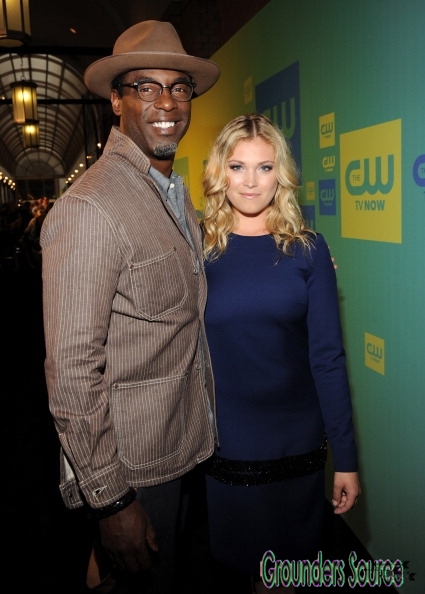 Events May 15th, 2014 2014 CW Upfronts -1
