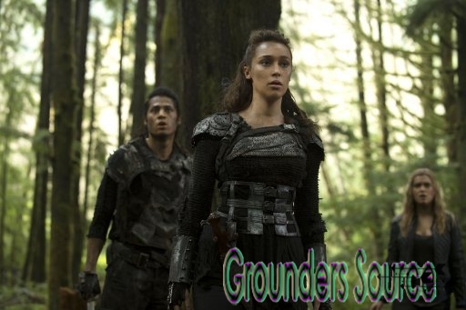 Survival Of The Fittest Episode 02x10 Season Two HQ Promo
