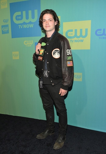 CW Upfronts Events May 15th, 2014 2014 -2
