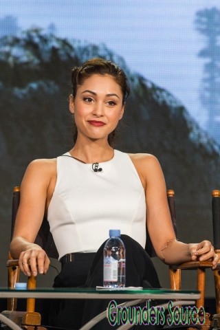 Events Association Television Critics January 10th, 2016 Panel
