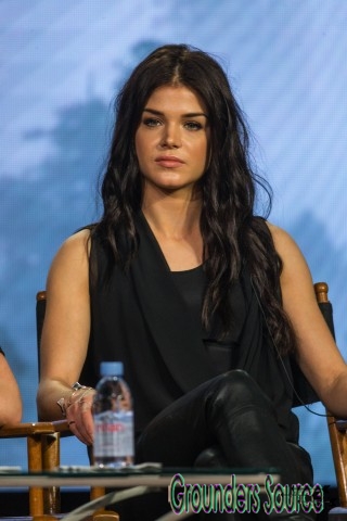 January 10th, 2016 Critics Association Television Panel Events
