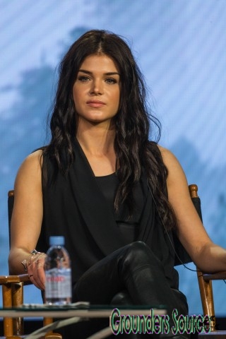Events Critics Association Television Panel January 10th, 2016
