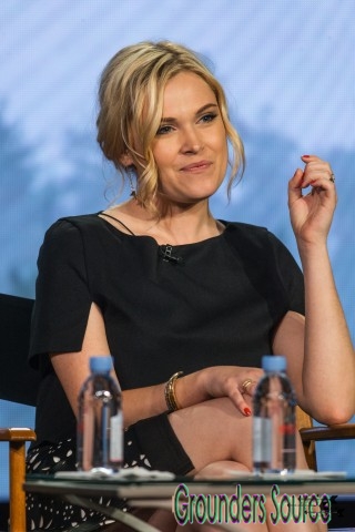 January 10th, 2016 Panel Critics Association Television Events
