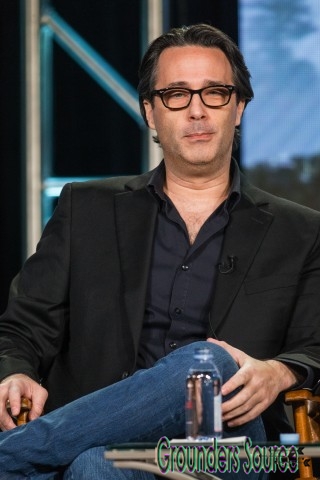 Events Television Panel Critics Association January 10th, 2016
