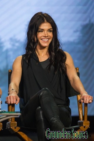 Television Critics Association January 10th, 2016 Panel Events-1
