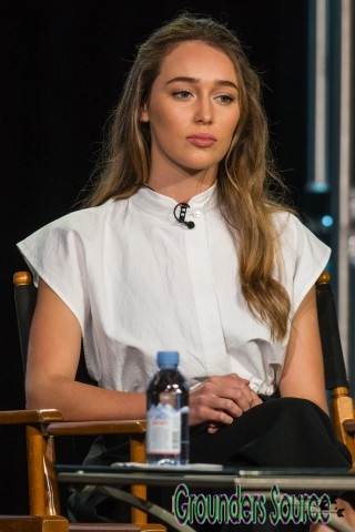 January 10th, 2016 Association Television Critics Panel Events
