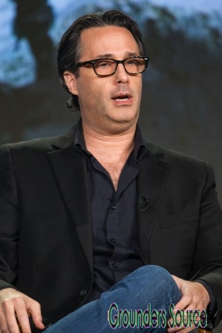 Events January 10th, 2016 Panel Association Television Critics
