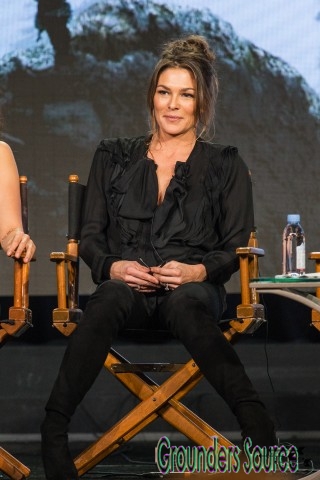 Television Critics Panel Association January 10th, 2016 Events
