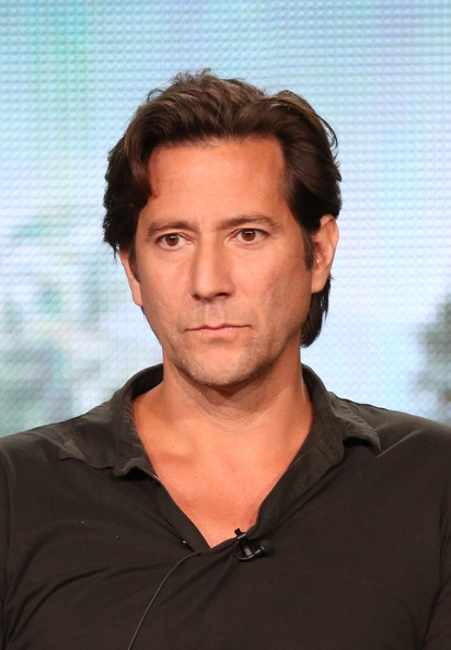 Event Coverage TCA Tour January 15th 2014
