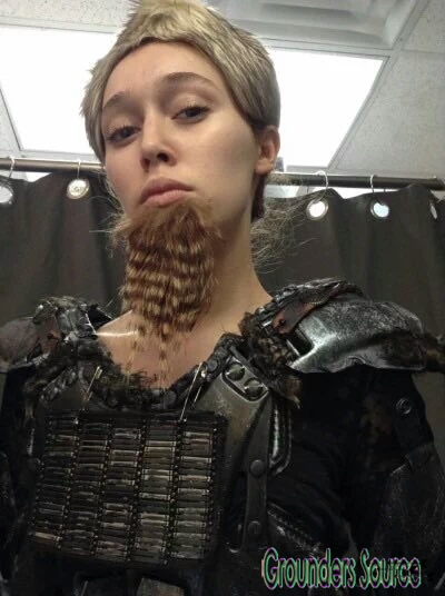 The 100 Wardrobe
