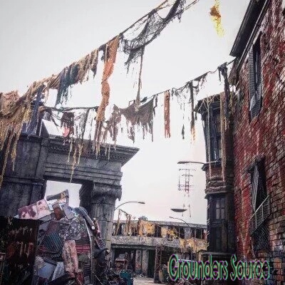 The 100 Scenery-3
