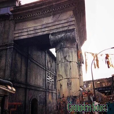 The 100 Scenery-2

