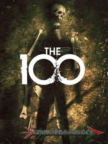 The 100 Posters Season One-9
