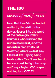 Scans Entertainment Weekly September 2014
