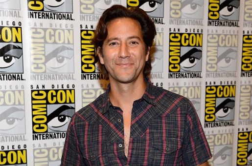 Events July 19th 2013 Comic Con Press Line Photos
