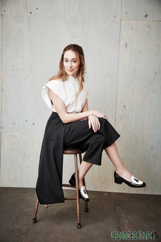 Television Critics Association 2016 HQ Portraits Photoshoot Collection
