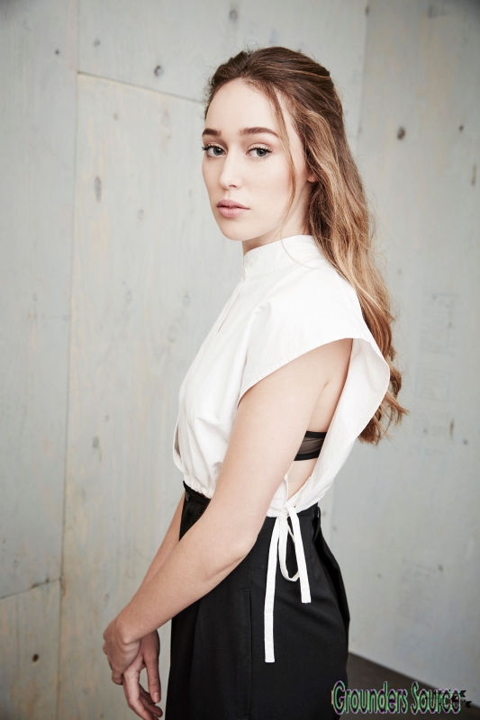 HQ 2016 Television Critics Association TCAs Photoshoot Series
