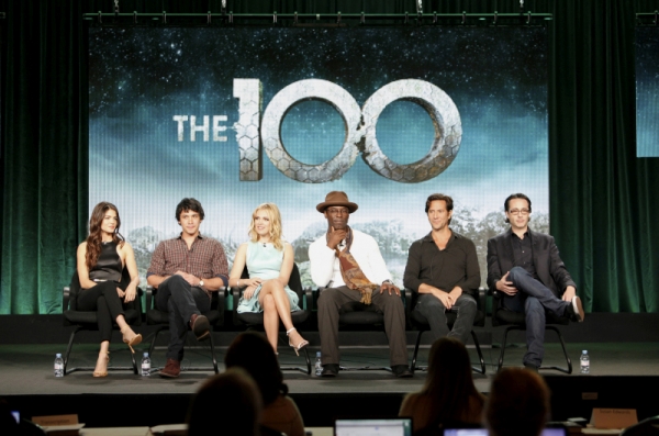 January 15th 2014 Event Coverage TCA Tour
