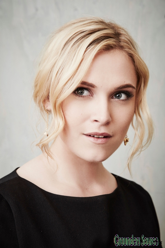 HQ 2016 Television Critics Association TCAs Portraits Photoshoot
