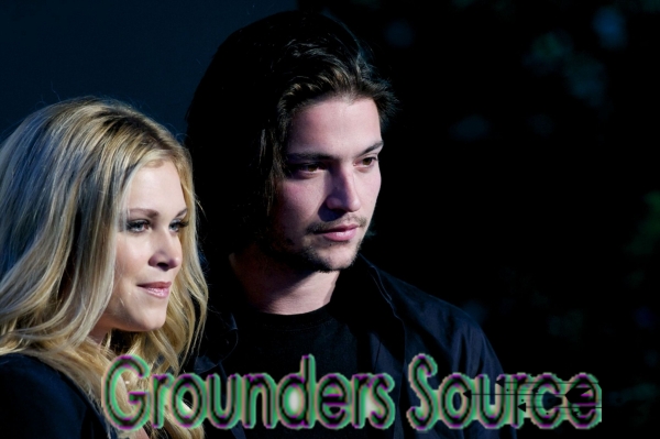 The 100 Madrid Photocall June 10th 2014 -27
