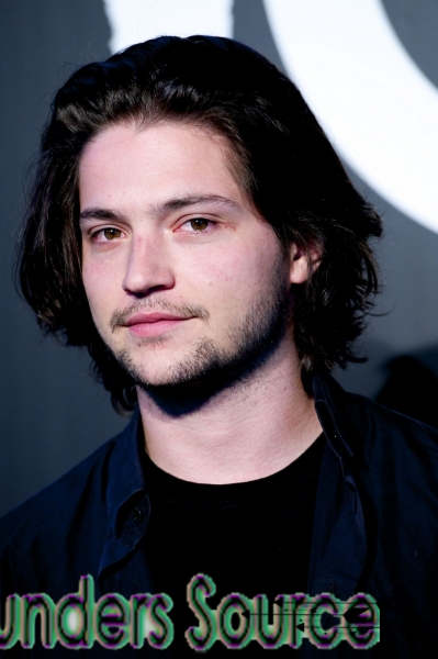 The 100 Madrid Photocall June 10th 2014 -22

