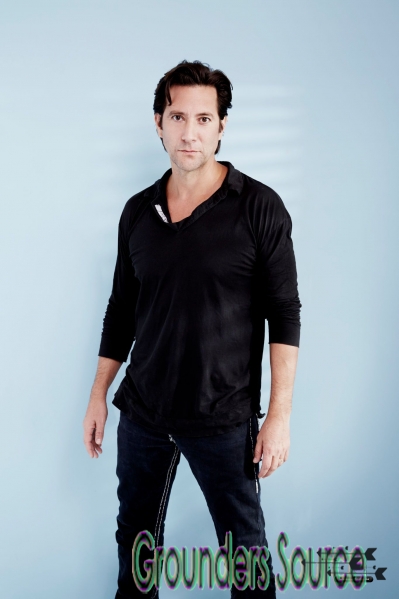 Winter Portraits Tour TCA 2014
