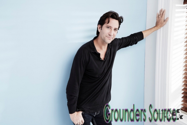 TCA Portraits Winter Tour 2014
