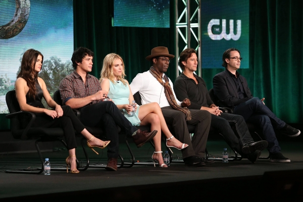 January 15th 2014 TCA Tour Photos
