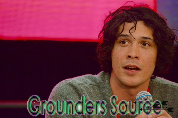Events April 11th 2015 Melbourne Supanova Photos
