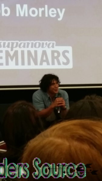 Gold Coast 2015 Supanova April 18th
