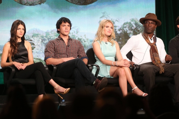 Event Gallery TCA Tour January 15th 2014

