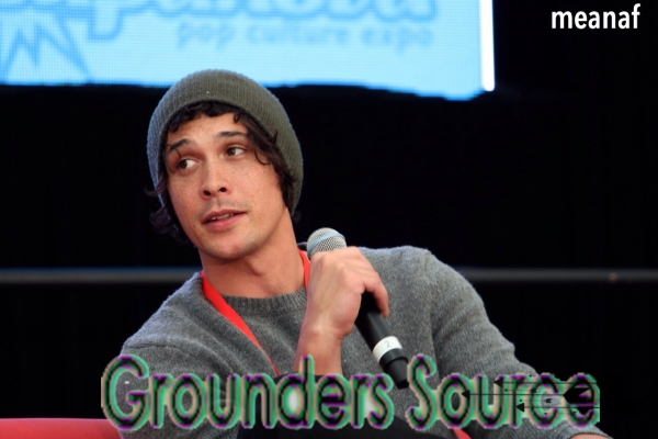 April 11th Melbourne Supanova 2015 Events
