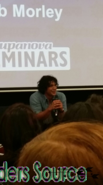 Supanova Gold Coast April 18th 2015
