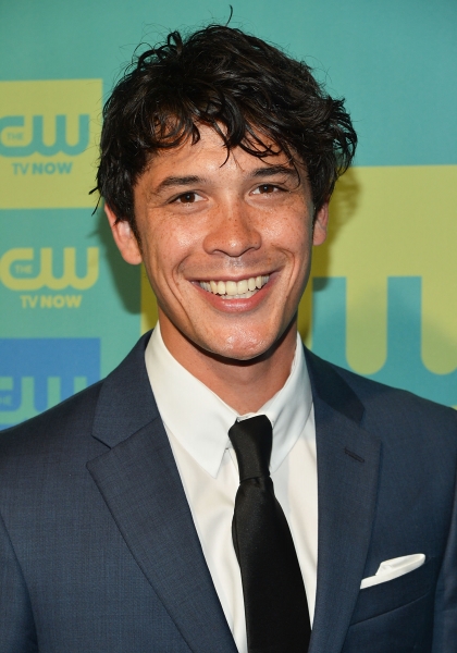 May 15th, 2014 CW Upfronts Events 2014 -2
