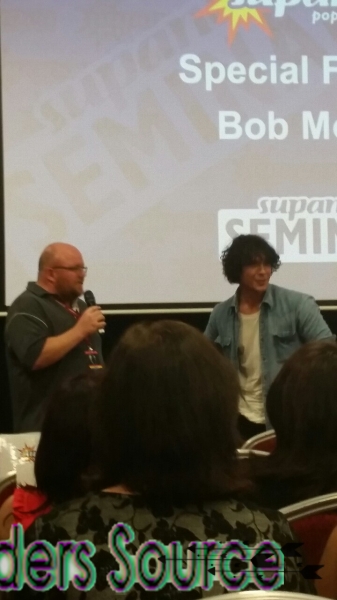 2015 April 18th Gold Coast Supanova
